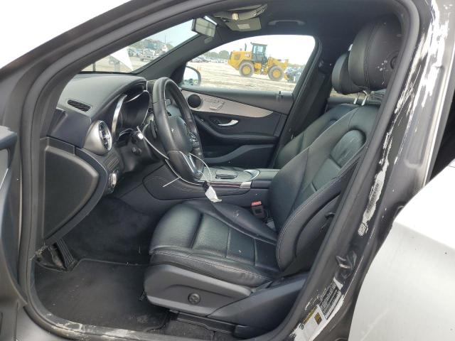 WDC0G8DB8LF686967 Mercedes-Benz GLC 300