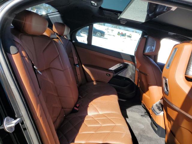 WBA23EH02PCM46948 BMW 740 I