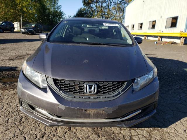2HGFB2F75FH533875 Honda CIVIC SE