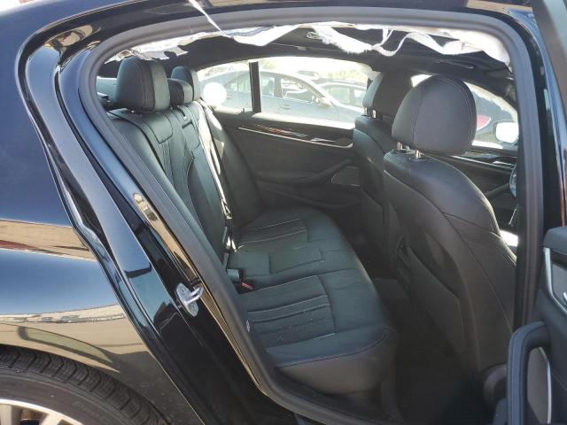 WBA13BJ07MCF18018 BMW 530 XI