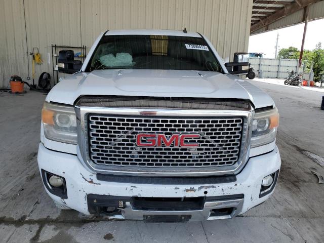 1GT120E82FF185445 GMC Sierra K2500 Denali