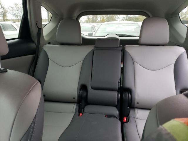 JTDZN3EU9FJ037086 Toyota PRIUS V