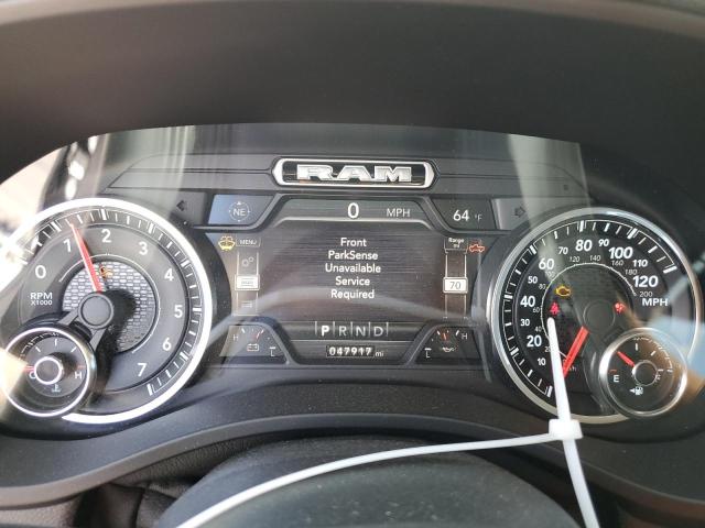 1C6SRFJT5LN379702 RAM 1500 Laie