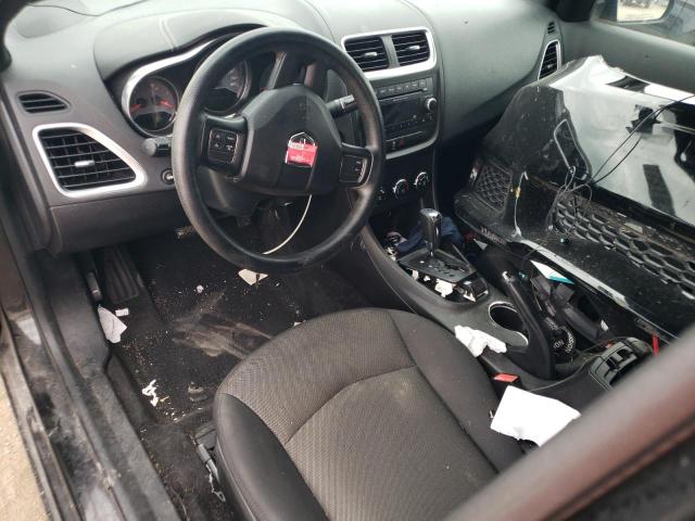 1C3CDZAB8EN108788 Dodge AVENGER SE
