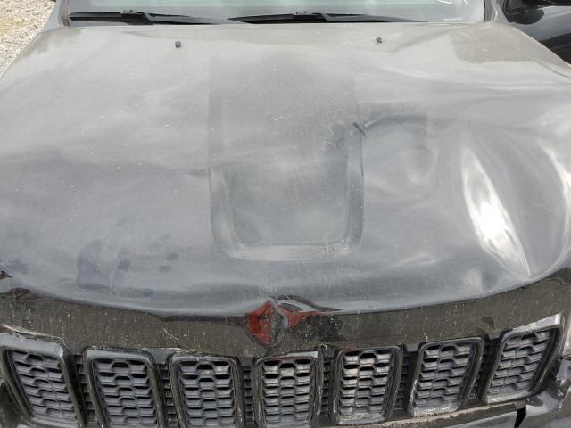 1C4RJEAG8KC543210 Jeep Grand Cherokee Laredo