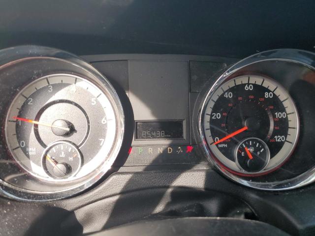 2C4RDGCG9GR201506 Dodge Grand Caravan Sxt