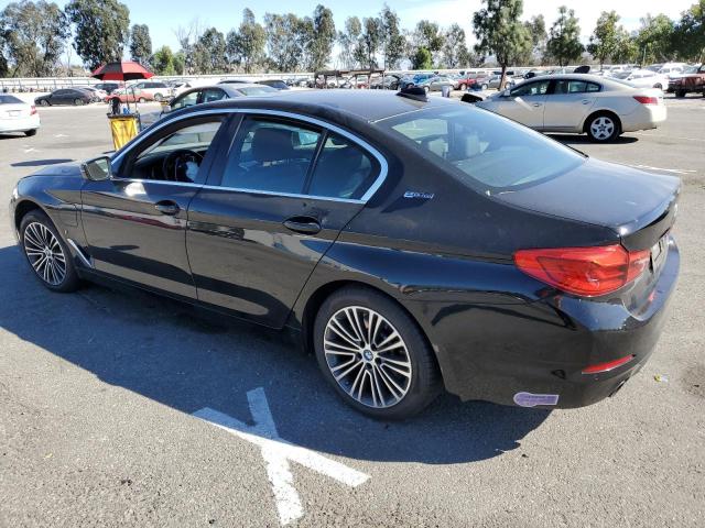 WBAJA9C55KB388439 BMW 530e