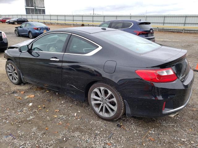 1HGCT2B85EA000873 Honda ACCORD EXL