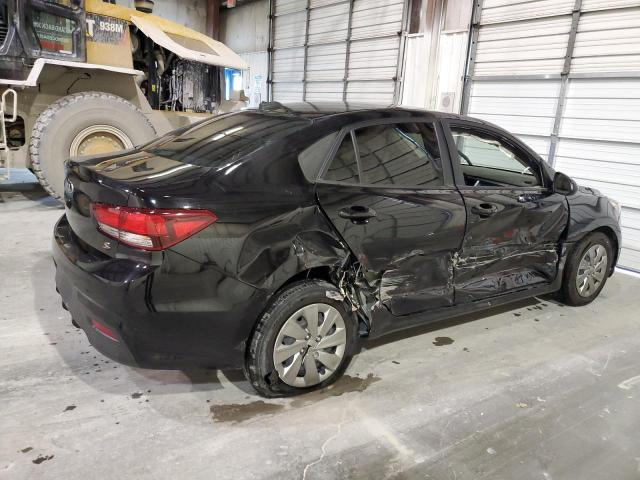 3KPA24AB7KE201667 KIA RIO S