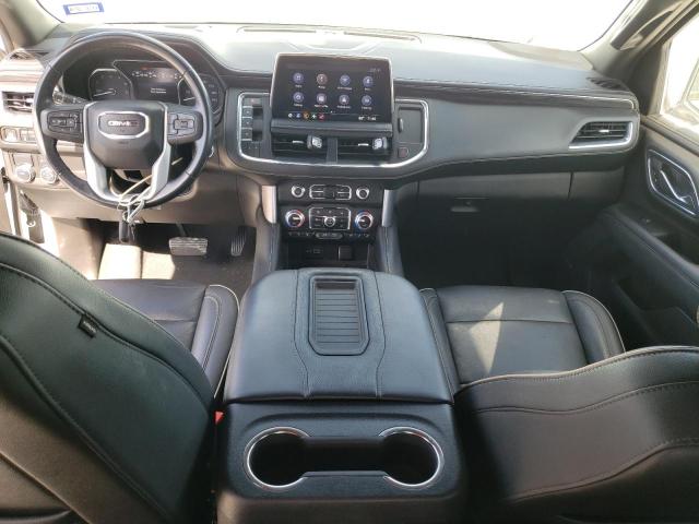 1GKS1BKD2MR372124 GMC YUKON SLT