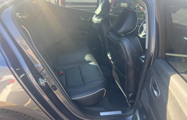 19UUB3F5XJA004621 Acura TLX TECH