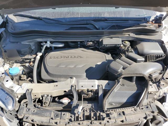 5FNYF5H28MB036546 Honda PILOT SE