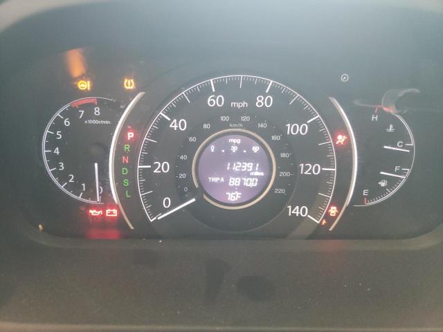 5J6RM3H3XFL000763 Honda CR-V LX