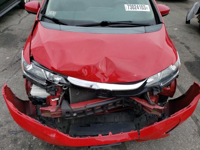 3HGGK5H87JM711131 Honda FIT EX