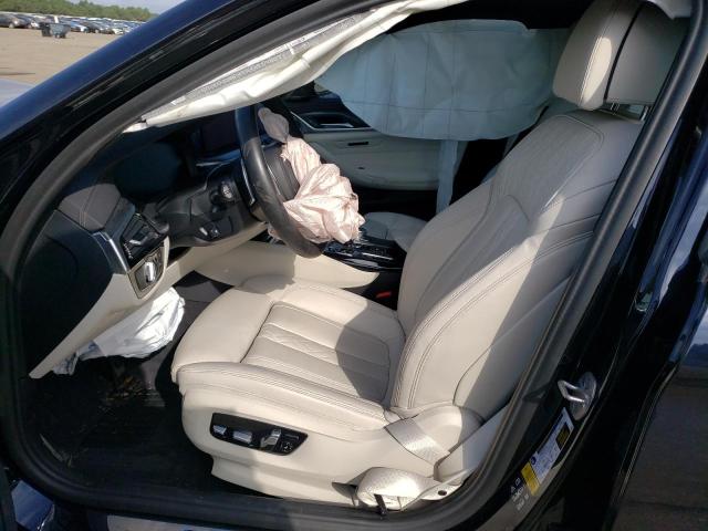 WBA13BK06PCL49108 BMW M550xi