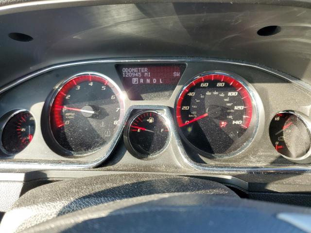 1GKKVPKD6FJ229664 GMC ACADIA SLE