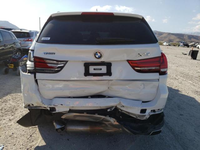 5UXKT0C51G0S76980 BMW X5 Xdr40e