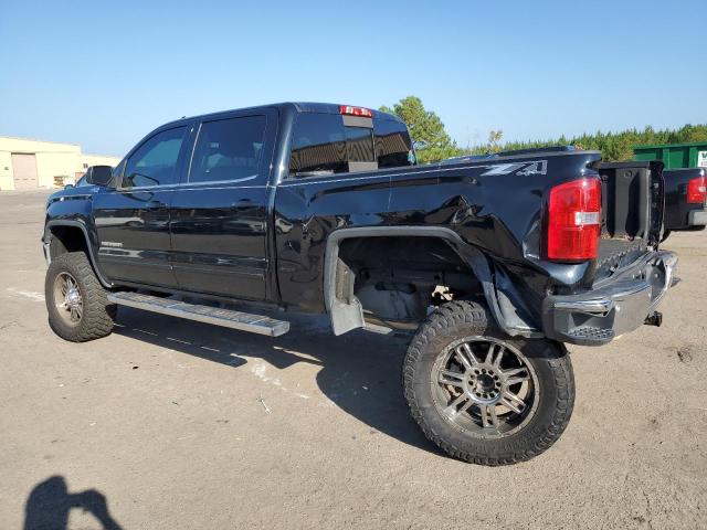 3GTU2UEC7FG237790 GMC Sierra K1500 Sle