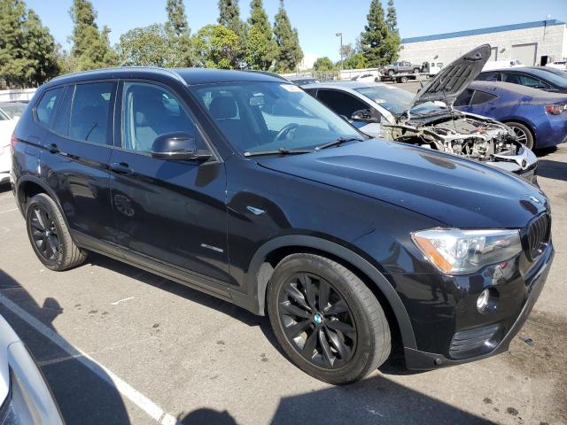 5UXWZ7C5XH0U47574 BMW X3 Sdrive28i