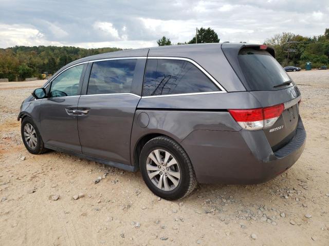 5FNRL5H39GB040177 Honda ODYSSEY SE