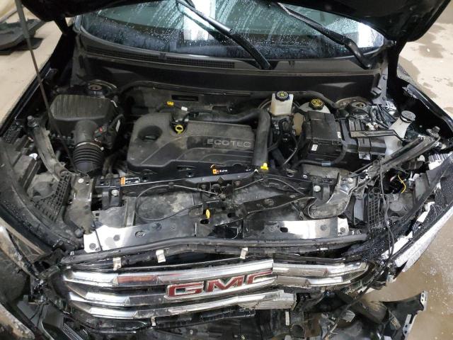 3GKALYEV5NL221445 GMC Terrain At4