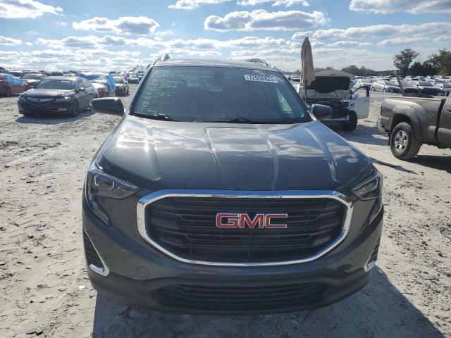 3GKALMEV2JL279757 GMC Terrain Sle