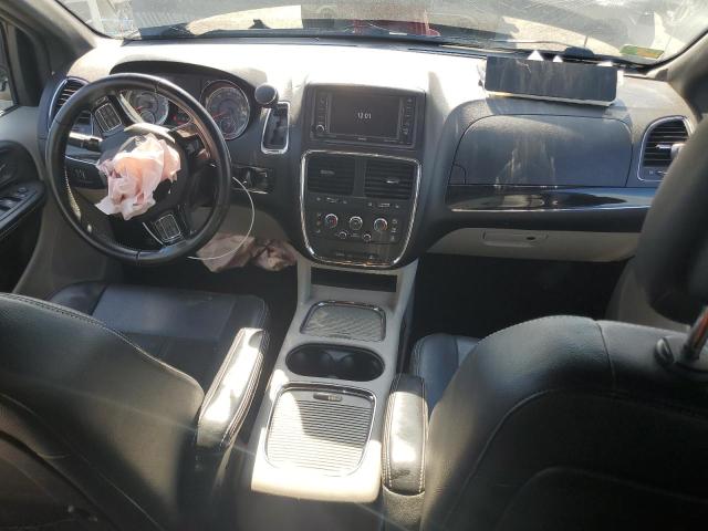 2C4RDGCG5KR692018 Dodge Grand Caravan Sxt