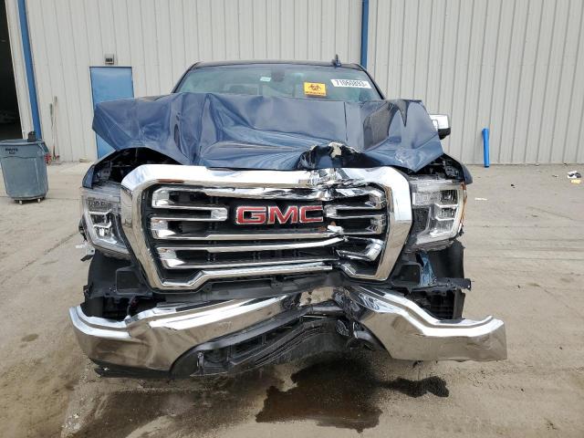 3GTU9DET9NG181121 GMC Sierra Limited K1500 Slt