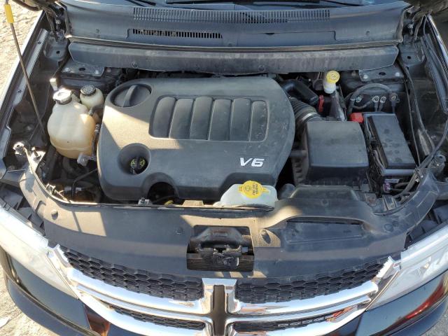 3C4PDDAG3HT555240 Dodge JOURNEY SE