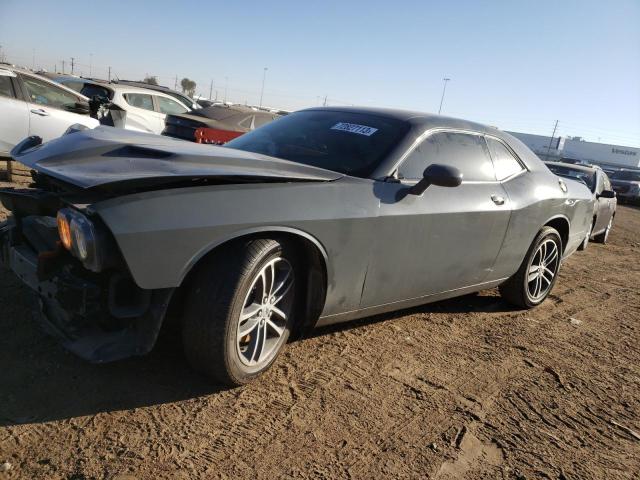 2C3CDZGG8KH690415 auction archive image