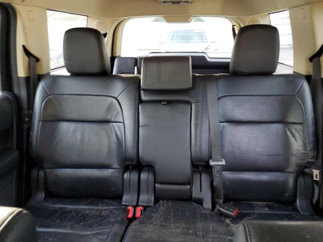2FMHK6D83HBA01228 Ford Flex Limited