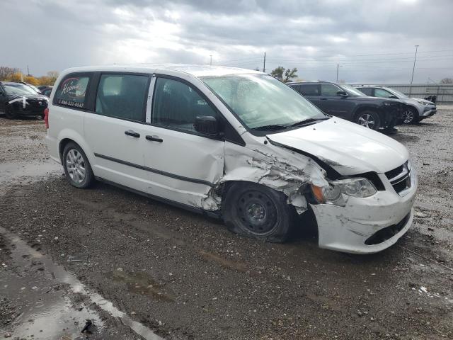 2C4RDGBG9FR641676 Dodge Grand Caravan Se