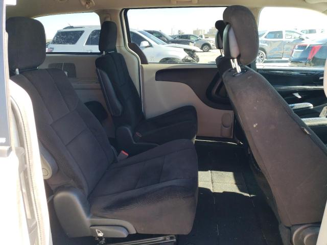 2C4RDGBG3ER167545 Dodge Grand Caravan Se