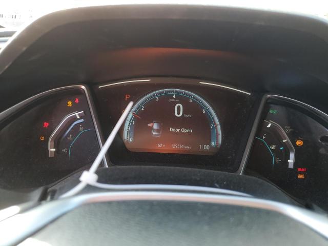 19XFC2F72HE070619 Honda CIVIC EX