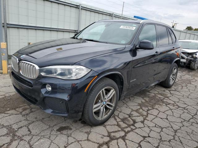 Auction sale of the 2017 Bmw X5 Xdrive50i, vin: 5UXKR6C5XH0J84124, lot number: 73762023