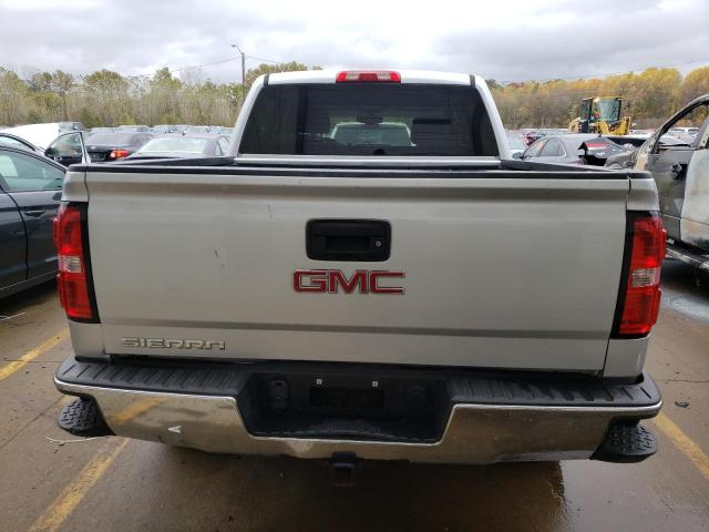 3GTU2TEC2FG388692 GMC Sierra K1500