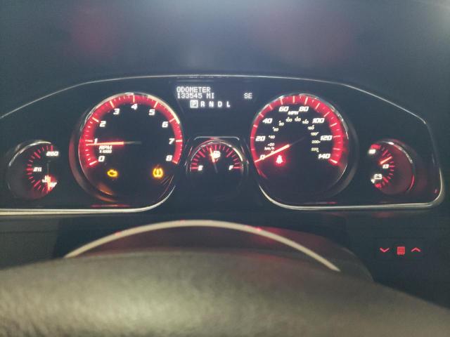 1GKKVTKD4GJ339414 GMC Acadia Denali