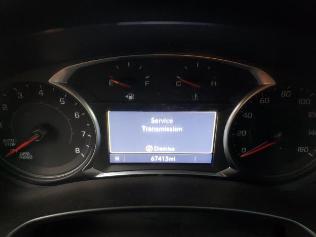 3GKALVEV2ML331768 GMC Terrain Slt