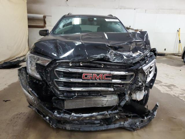 3GKALYEV5NL221445 GMC Terrain At4