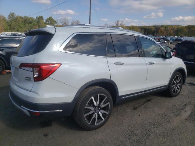 5FNYF6H62MB059846 Honda Pilot Touring