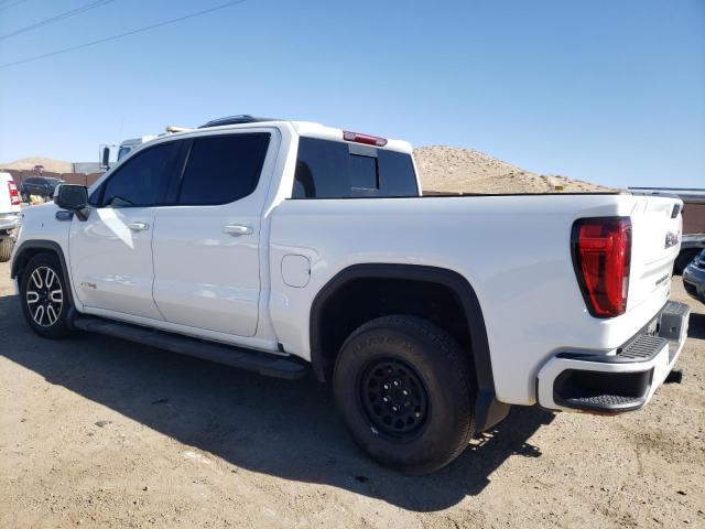 3GTP9EEL3KG294450 GMC Sierra K1500 At4