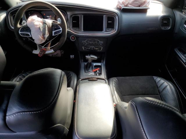 2C3CDXL96NH105055 Dodge Charger Srt Hellcat