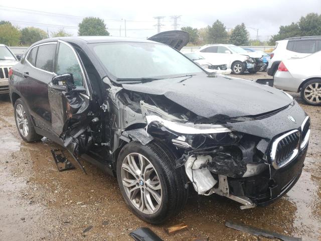 WBXYJ5C36JEF81758 BMW X2 Xdrive28i