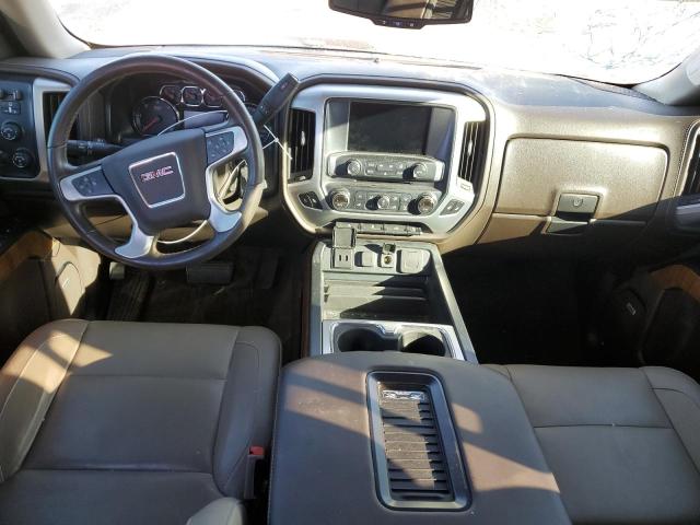 3GTU2NEJ5JG241706 GMC Sierra K1500 Slt