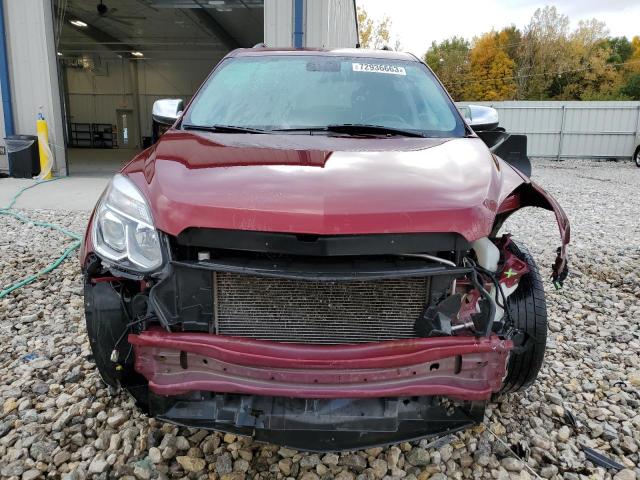 2GNFLGEK1H6224554 Chevrolet Equinox Premier