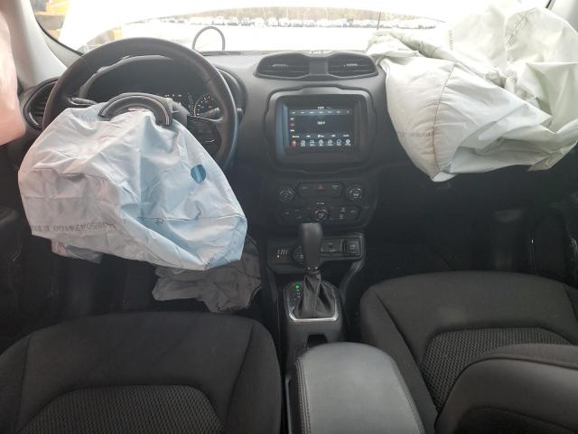 ZACCJBBB9JPH42557 Jeep Renegade Latitude