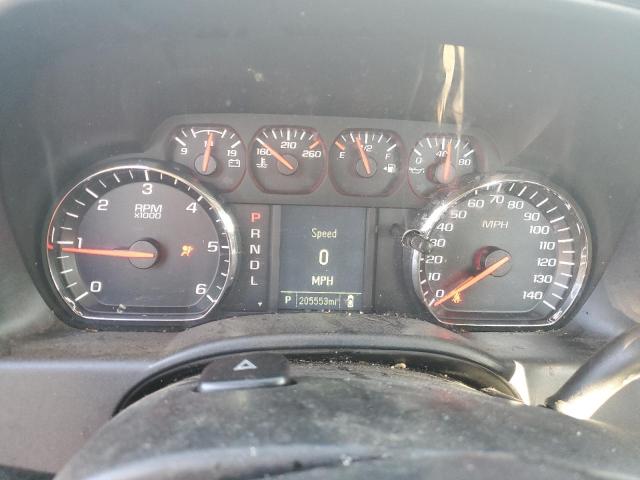 1GTN1LEC8JZ264877 GMC Sierra C1500