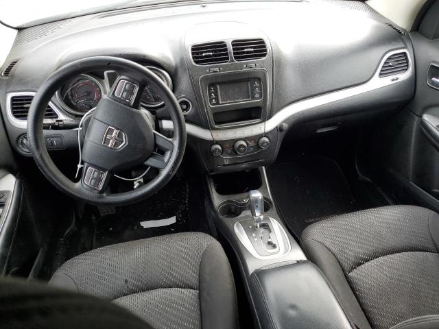 3C4PDCAB0HT569112 Dodge JOURNEY SE