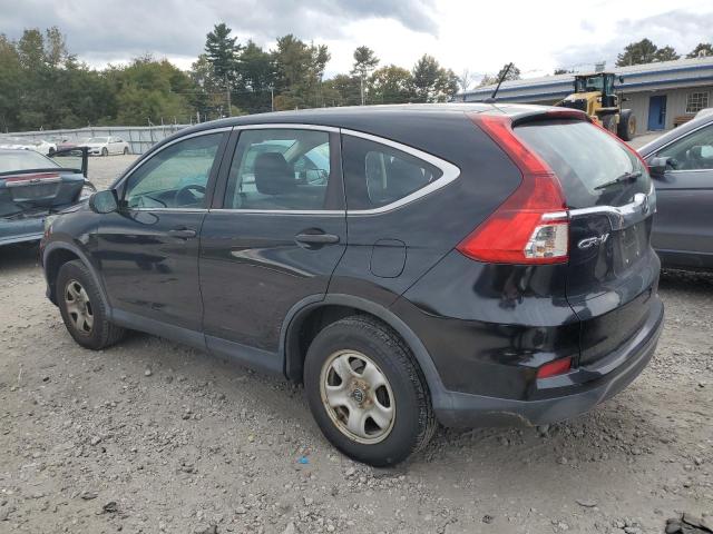 5J6RM4H36GL019804 Honda CR-V LX