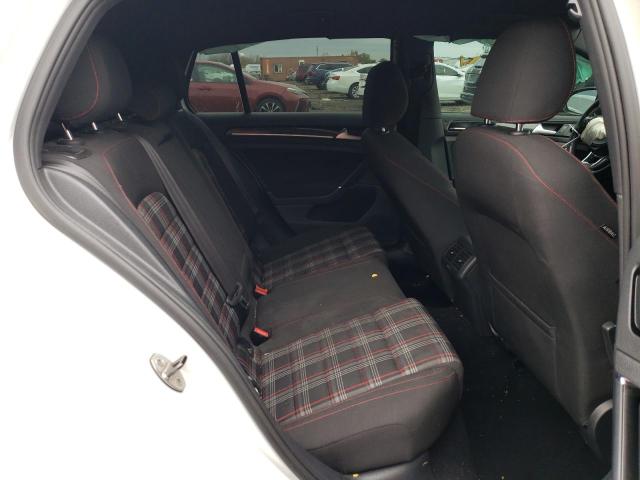 3VW447AU7GM004986 Volkswagen GTI S/SE